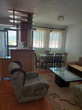 ohrid's apartment